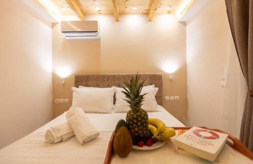 RELAXING POOL HOUSE IN LAGONISI 1 - Foto 51