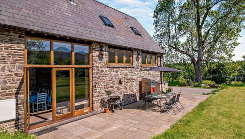 4 Bed in Talgarth BN182 - Foto 3, Other