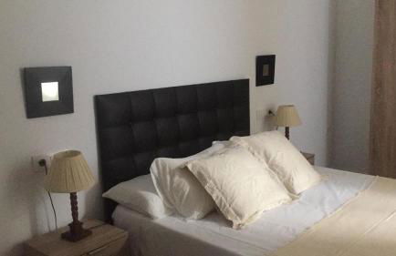 ENTRETORRES Apartamento Turístico - Foto 4