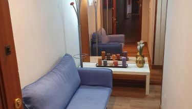 VISTAS MONTE NARANCO Apartamento CON PARKING 5euros al dia - Foto 3