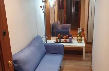 VISTAS MONTE NARANCO Apartamento CON PARKING 5euros al dia - Foto 3