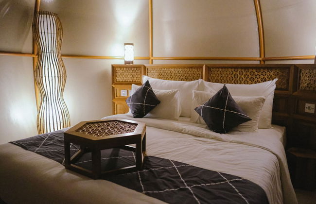 Triyana Resort and Glamping - Foto 9