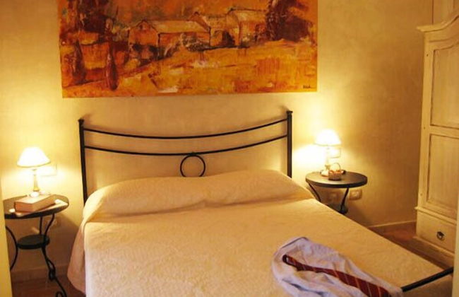 B&B Il Moscondoro - Photo 16