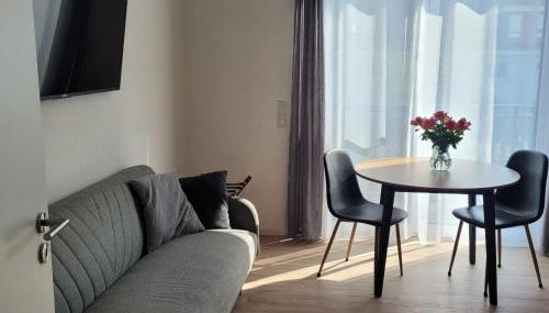 Neues Ruhrtal Apartment 3 mit Klimaanlage, Balkon - Foto 4