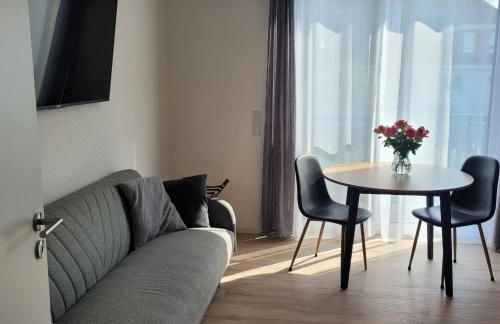 Neues Ruhrtal Apartment 3 mit Klimaanlage, Balkon - Foto 4