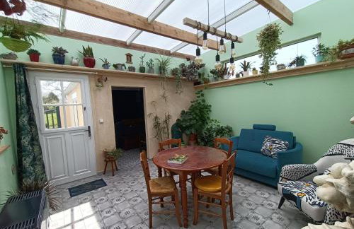 Gîte des 4 chemins Parc Naturel Baie de Somme - Foto 6