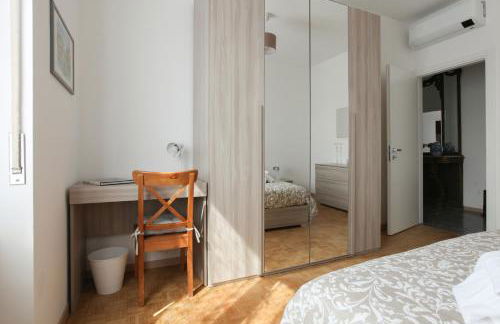 New Fashion District, 3 BDRS - 30 minutes from Linate with new subway - Foto 35