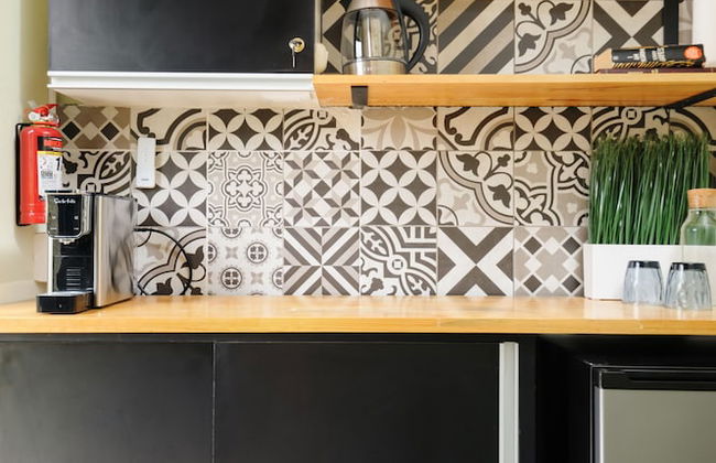 Upscale 4BR House in Condesa - Foto 41