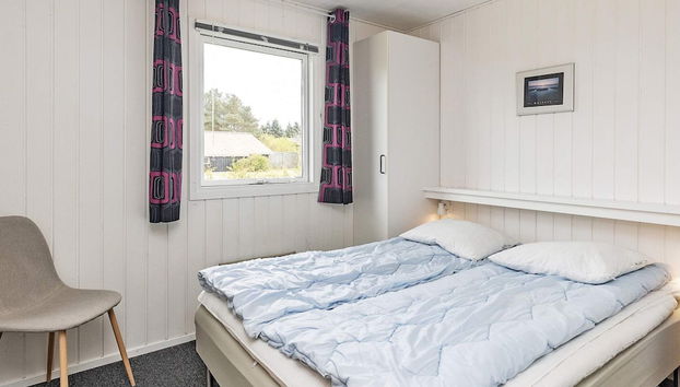 10 Person Holiday Home in Vaeggerlose - Foto 3, Habitación