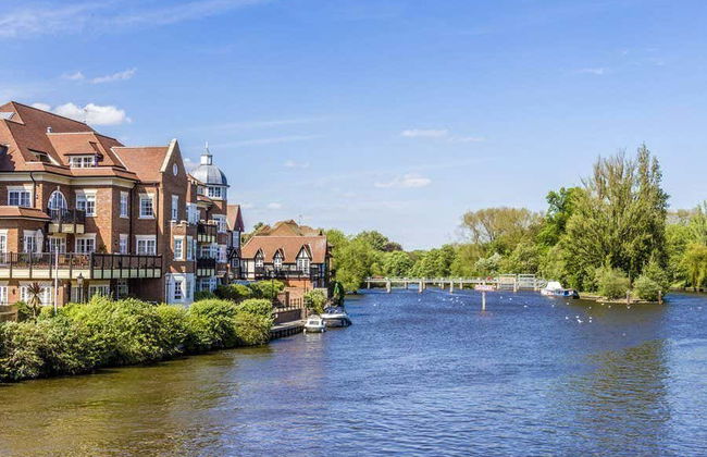 Excursión al Castillo de Windsor, Stonehenge y Oxford - Foto 6