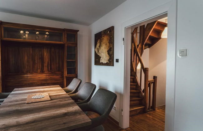 Casa Calmont - Foto 10