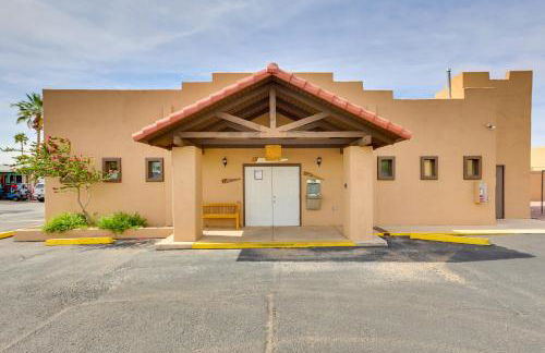 5 Mi to Surprise Stadium Arizona Snowbird Getaway - Foto 25