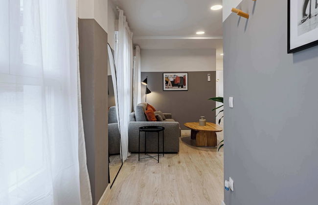 Mad Apartments by Olala Homes - Photo 14