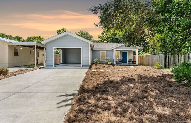 Ocean Oasis by Avantstay Block to Beach West PCB Pet-friendly - Foto 18