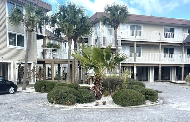 Soundside Holiday Beach Resort - Foto 43