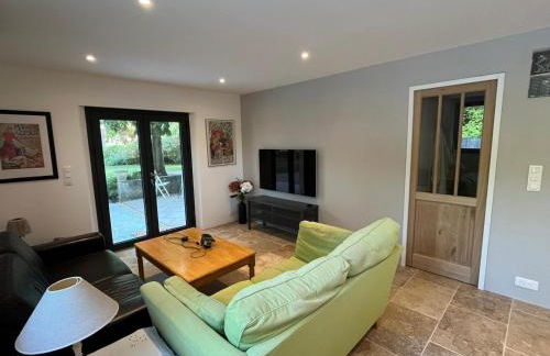 The Garden View - Photo 8