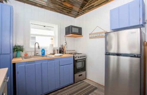 New renovated bathroom & new roof - Lake Huron 3 - Foto 13