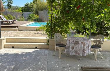 Maison Plume en Provence - Photo 28