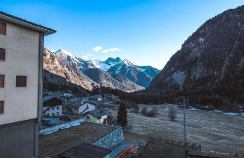 Residence Aquila - Bilo Testa di Comagna - Foto 9