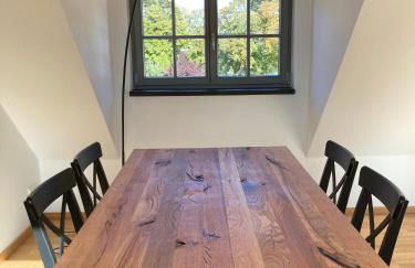 Gästehaus Lausnitz Ferienwohnung, Reda - Foto 6