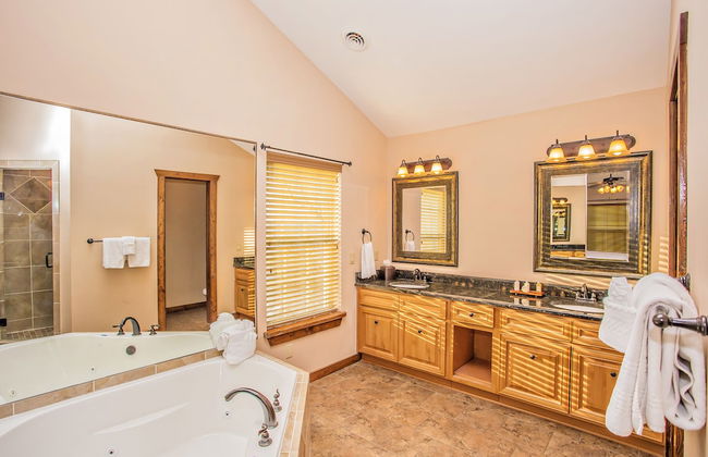 The Lodges at the Great Smoky Mountains - Foto 31