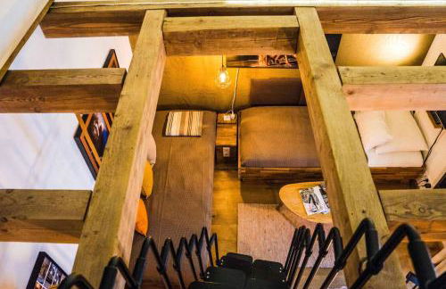 Charmantes TINY HOUSE Apartment in Besigheim mit Gartenblick und zentrale Lage - Foto 10