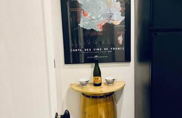 Villa Trouz Ar Mor - Foto 21