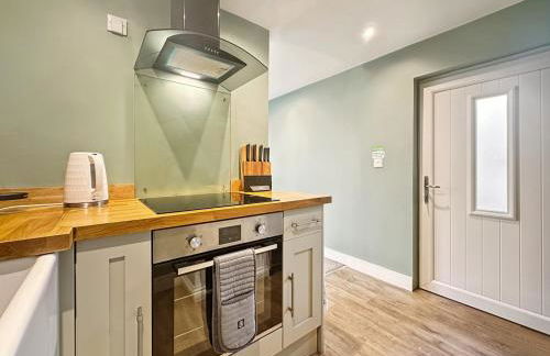 Alt-An Lodge Retreat - Foto 12