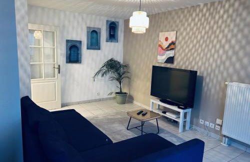 ZEHNITH Strasbourg tramway - Foto 1