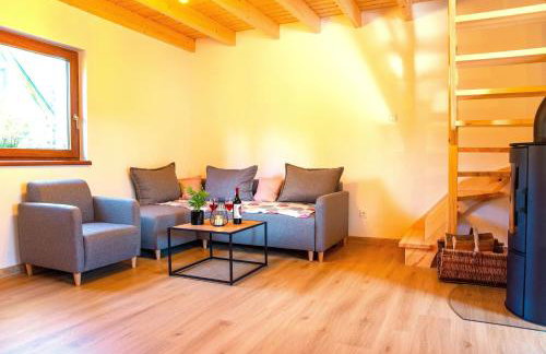 Domek Julia z banią ruską i sauną - Foto 17