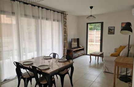 Le Clos de Pommier - 4 personnes - Foto 11