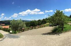 Charming house in Caprese Michelangelo with shared pool - Foto 9