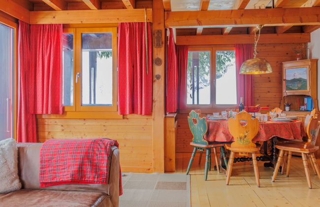 Le Cyclamen - Foto 13