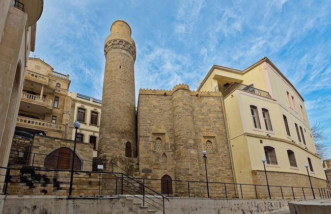 Deniz Inn Duplex Villa with Sea View - Foto 39