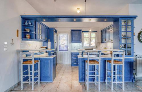 Kafkis House, Paros - Photo 16