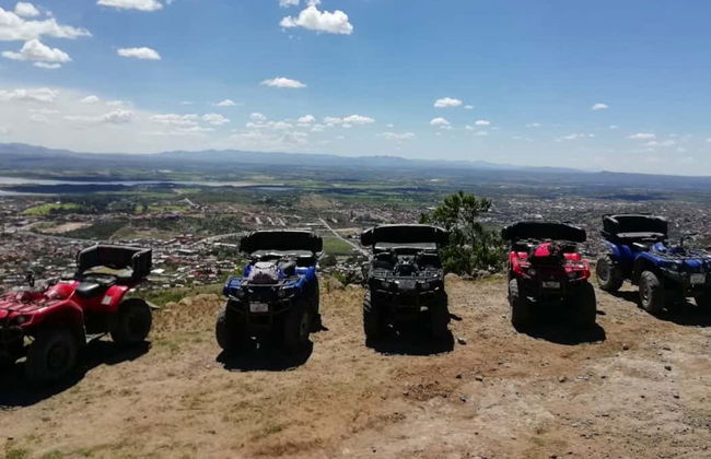 San Miguel de Allende Quad Tour - Photo 4