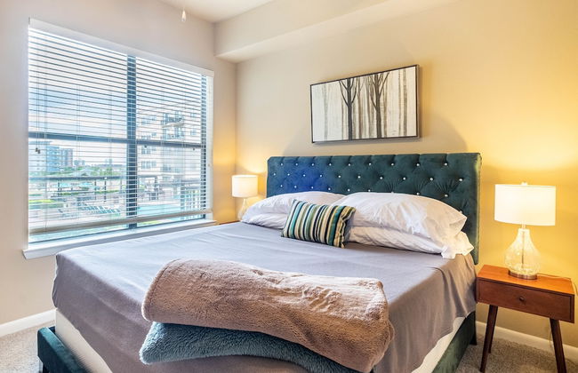 Executive Suite With Pool & Gym - Foto 17