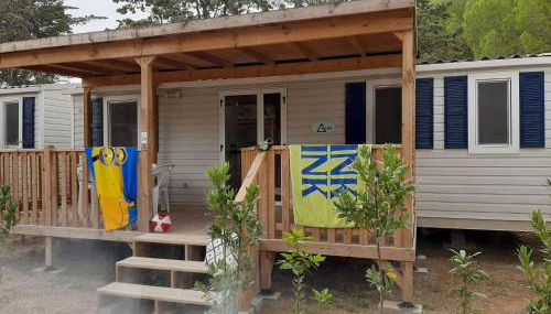 Holiday Home Campeggio del Forte-7 by Interhome - Foto 3