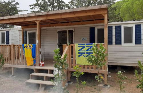 Holiday Home Campeggio del Forte-7 by Interhome - Foto 3