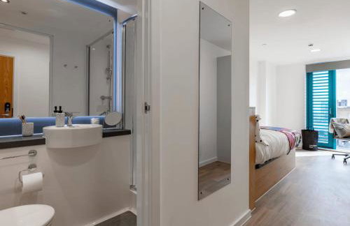 For Students Only - Ty Nant in Swansea - Campus Accommodation - Foto 11