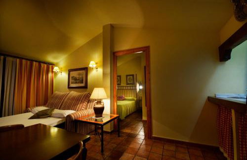 Apartamentos La Barataria especial WARNER - Foto 20