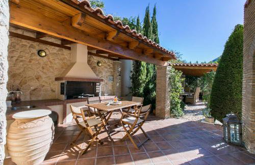 Villa Melia Athenian Riviera - Foto 11