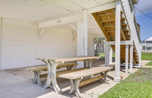 Walk to Terramar Beach! Home with Pool and Dock Access - Photo 24