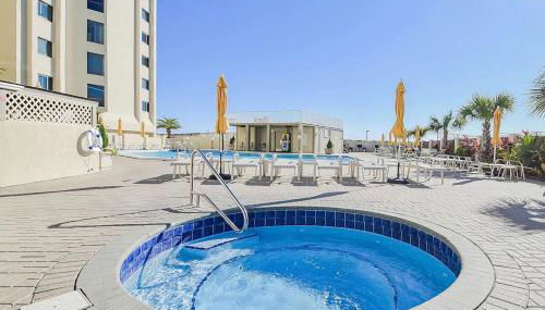 Inlet Reef 617- by Holiday Isle Properties - Foto 4