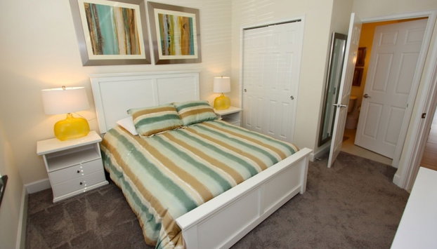 1507 Dream - Foto 5, Quarto