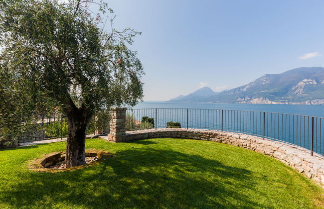 La Maison Blanche - Photo 15