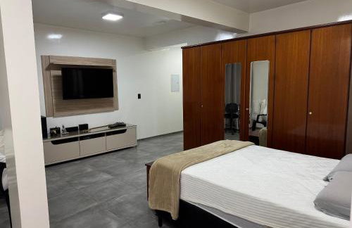 Prédio Green Hall - Photo 1