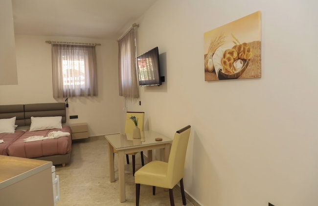 Heaven Apartments - Photo 159