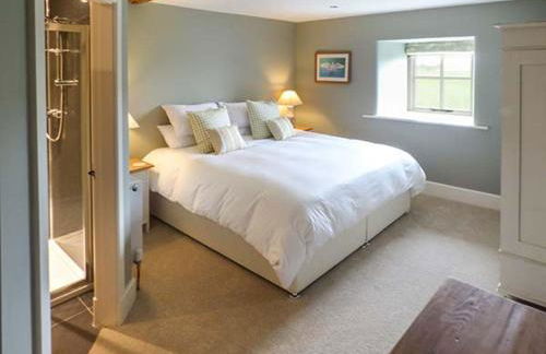 Ox Hey Barn - Foto 11