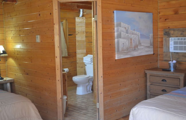 Holy Smoke Resort - Foto 49